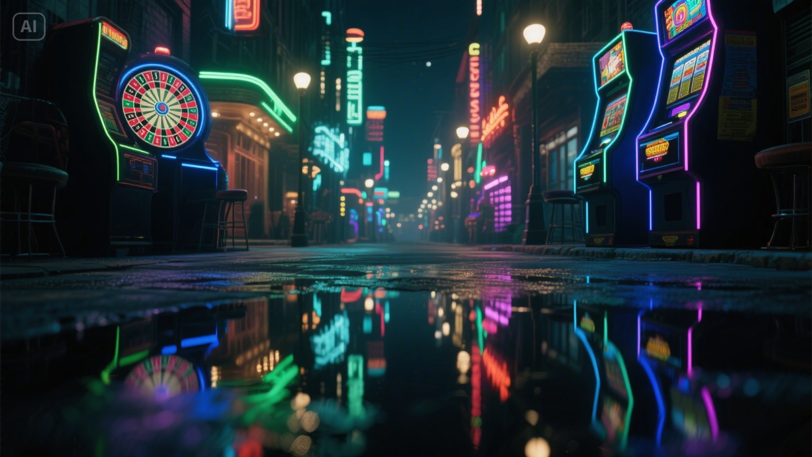 Casino Blue Chip Casino desktop and mobile interfaces